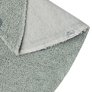 Tapis rond 140cm DOT Lorena Canals Blue Sage