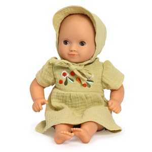 Tenue Lili Blum Djeco