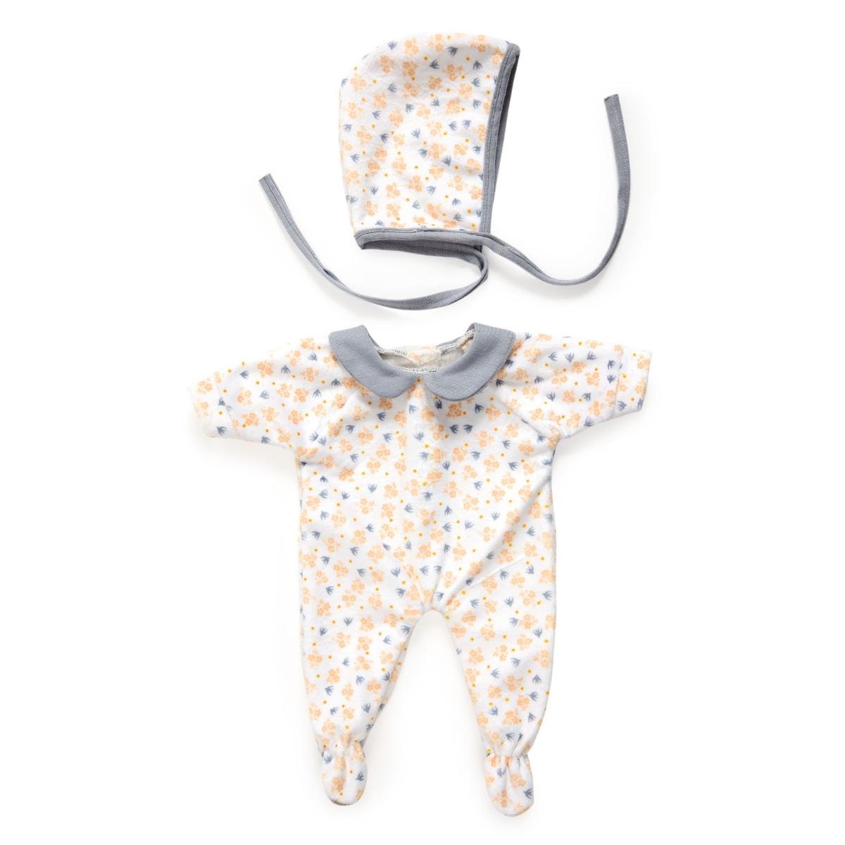 Tenue Paloma Djeco