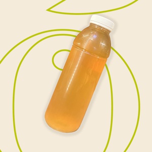 Thé froid maison emporté 0.5cl