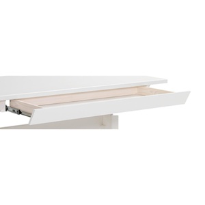 Tiroir pour bureau Lifetime blanc