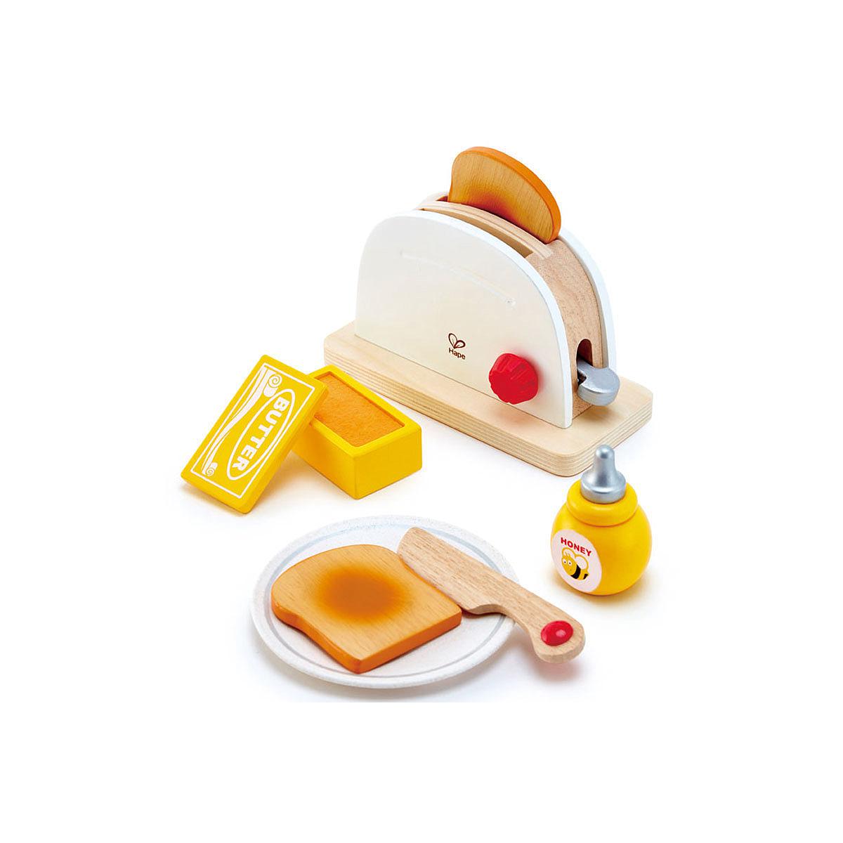 Tostadora salto POP-UP TOASTER Hape