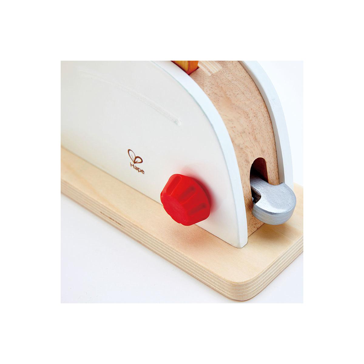 Tostadora salto POP-UP TOASTER Hape
