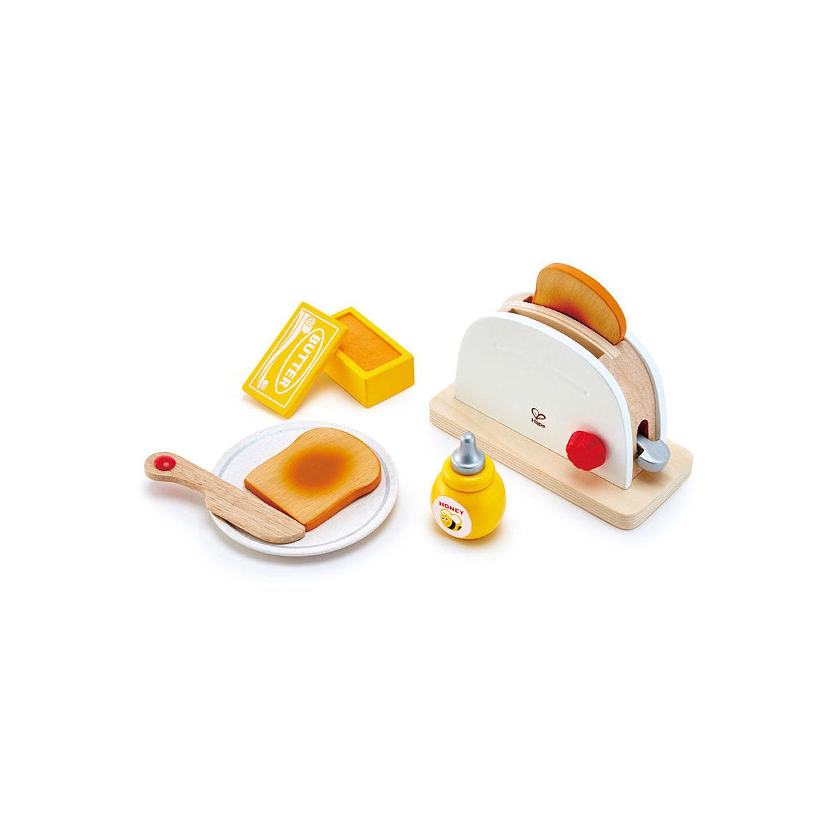 Tostadora salto POP-UP TOASTER Hape