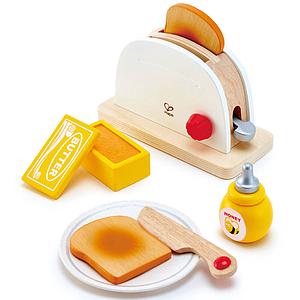 Tostadora salto POP-UP TOASTER Hape