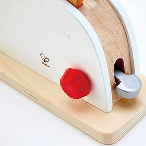 Tostadora salto POP-UP TOASTER Hape