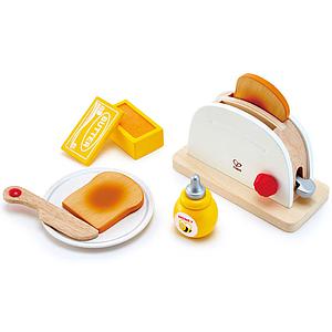 Tostadora salto POP-UP TOASTER Hape