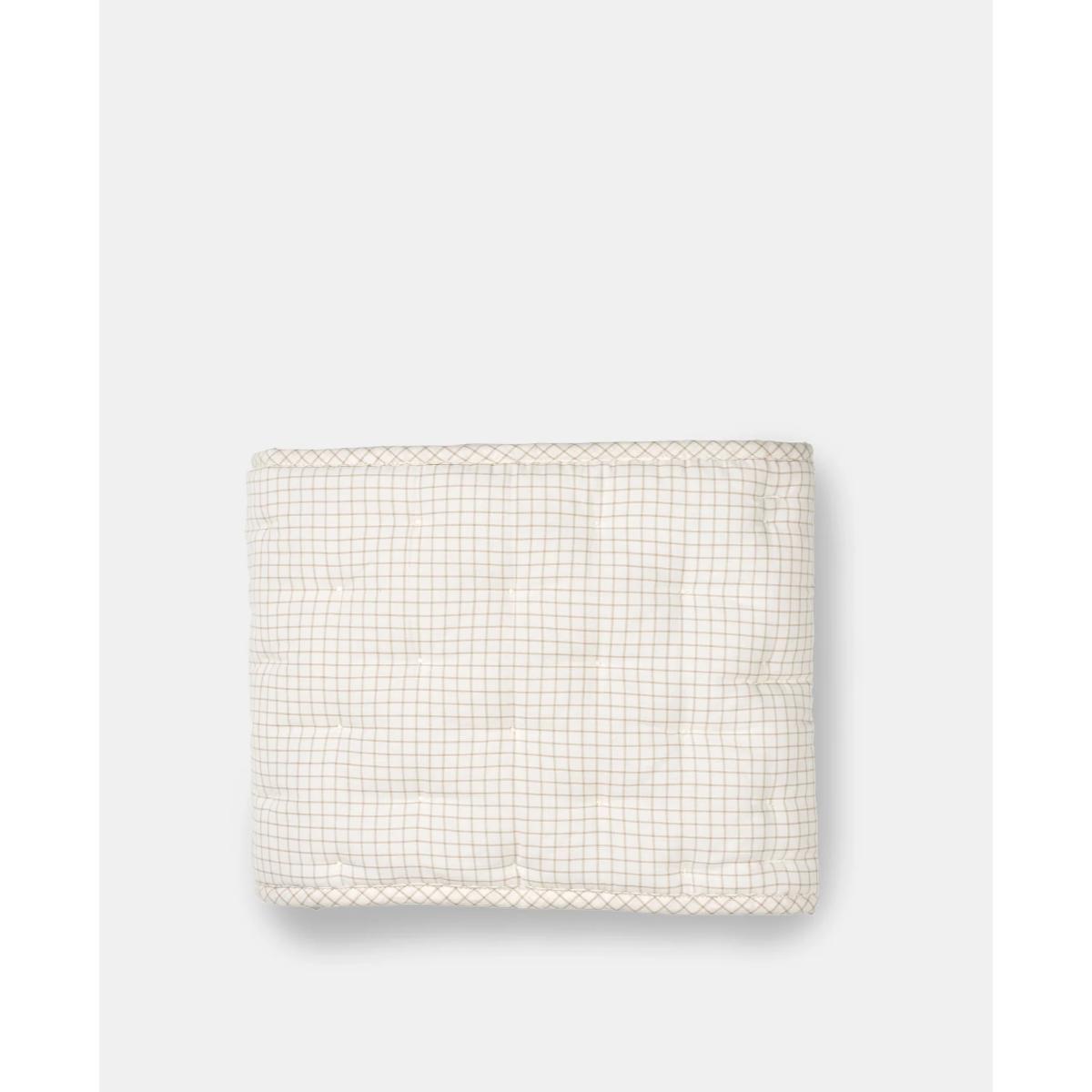 Tour de lit 190x26cm NORI Dear April Mini Check