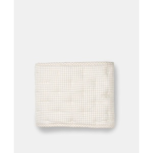 Tour de lit 190x26cm NORI Dear April Mini Check