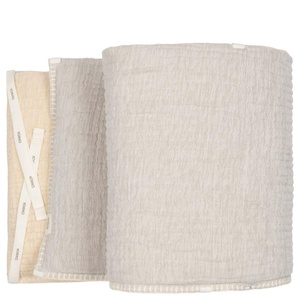 Tour de lit RIVOLI 180x30cm Koeka stone warm white