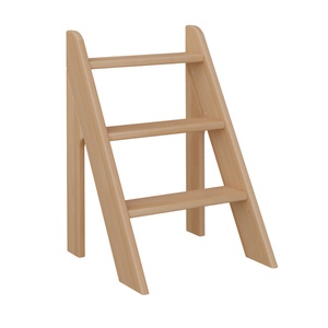 Treppe DELUXE De Breuyn natur geölt