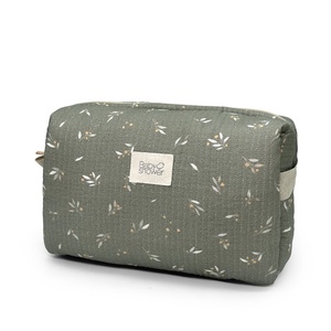 Trousse de toilette CAMILA Babyshower misty woods