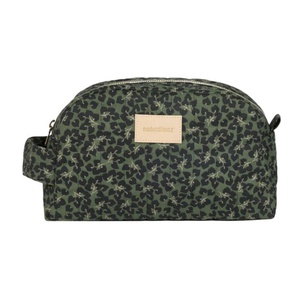 Trousse de toilette HYDE PARK Nobodinoz forest yumiko