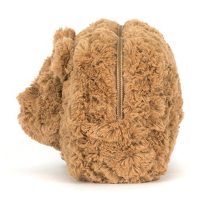 Trousse ours BARTHOLOMEW Jellycat