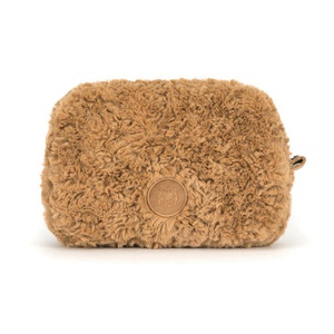 Trousse ours BARTHOLOMEW Jellycat