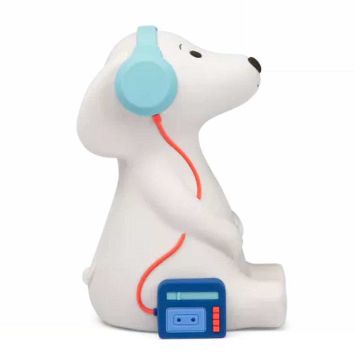 Veilleuse chien Puce & Pilou Moulin Roty