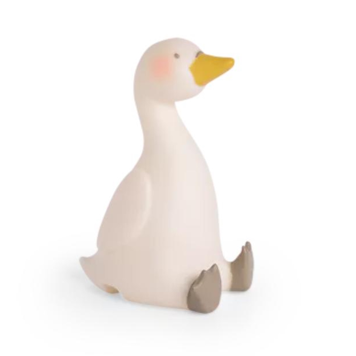Veilleuse cygne LA PETITE ÉCOLE DE DANSE Moulin Roty
