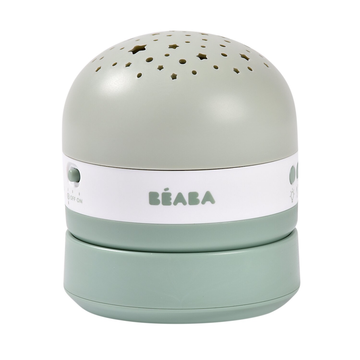 Veilleuse PIXIE TORCH Beaba verde