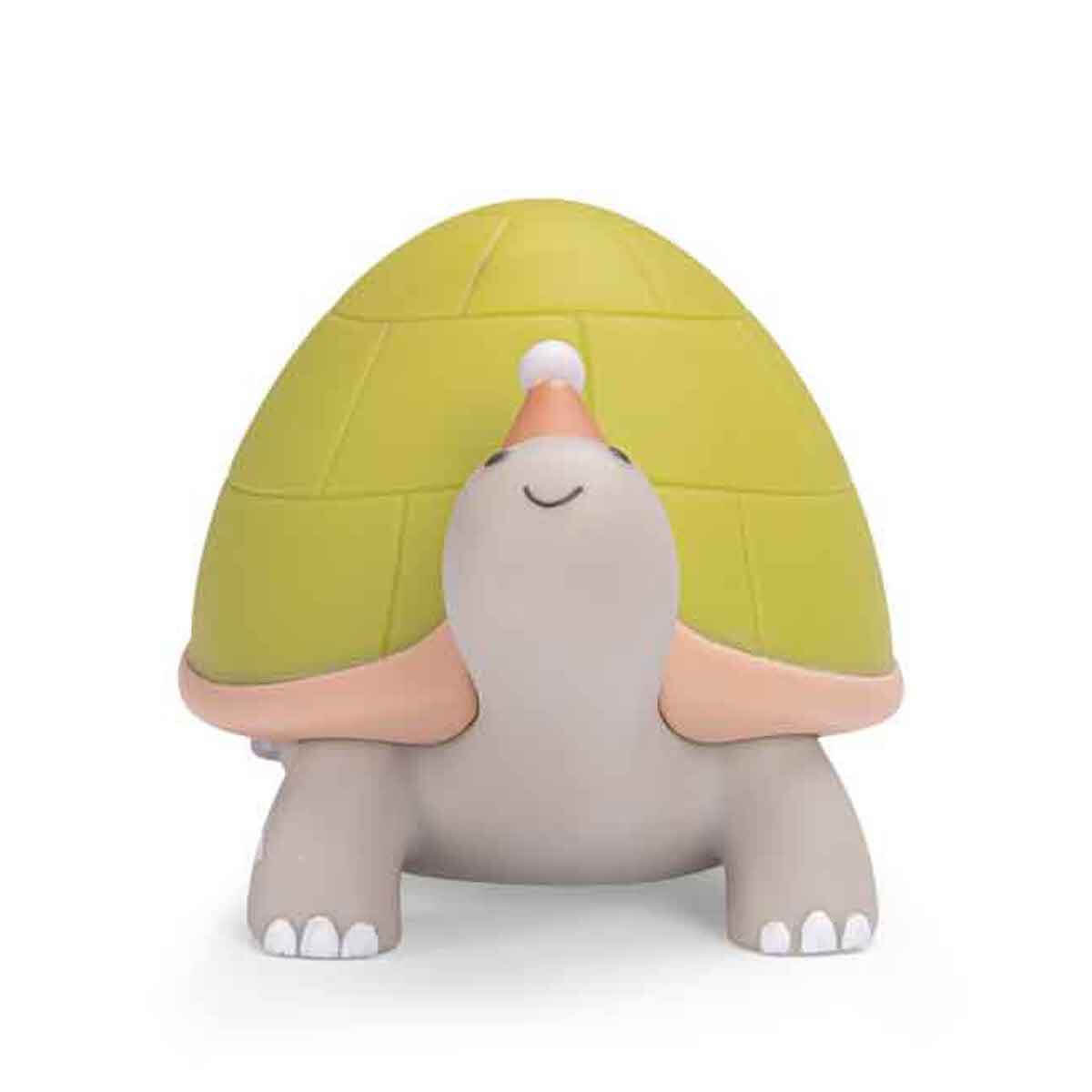 Veilleuse tortue TROIS PETITS LAPINS Moulin Roty