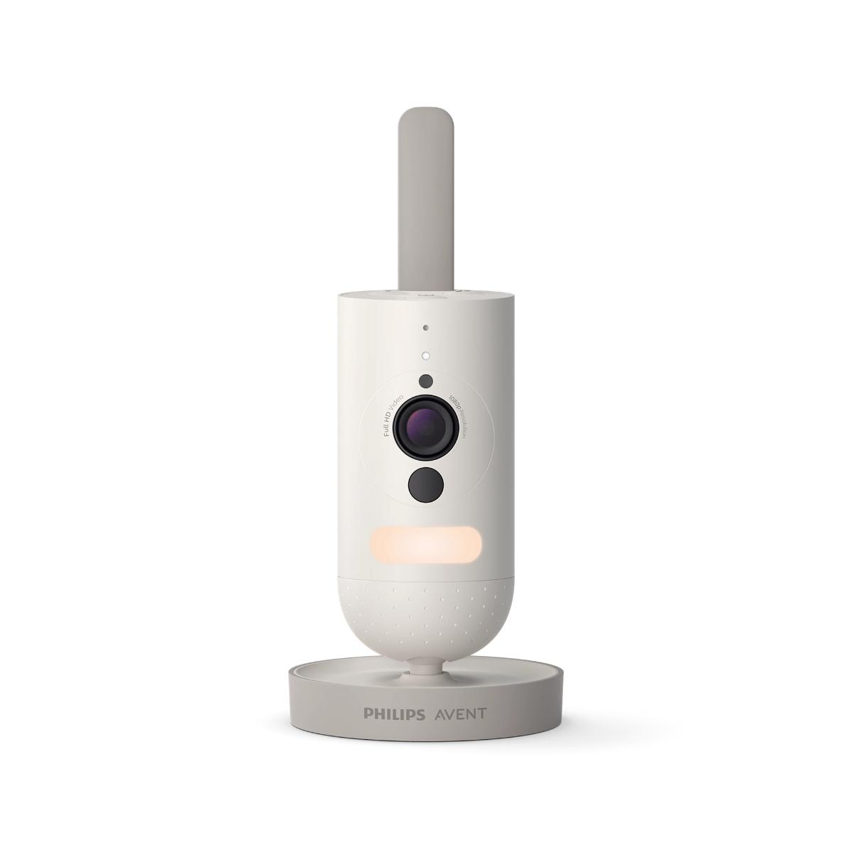 Videophone Parent + Wifi Avent