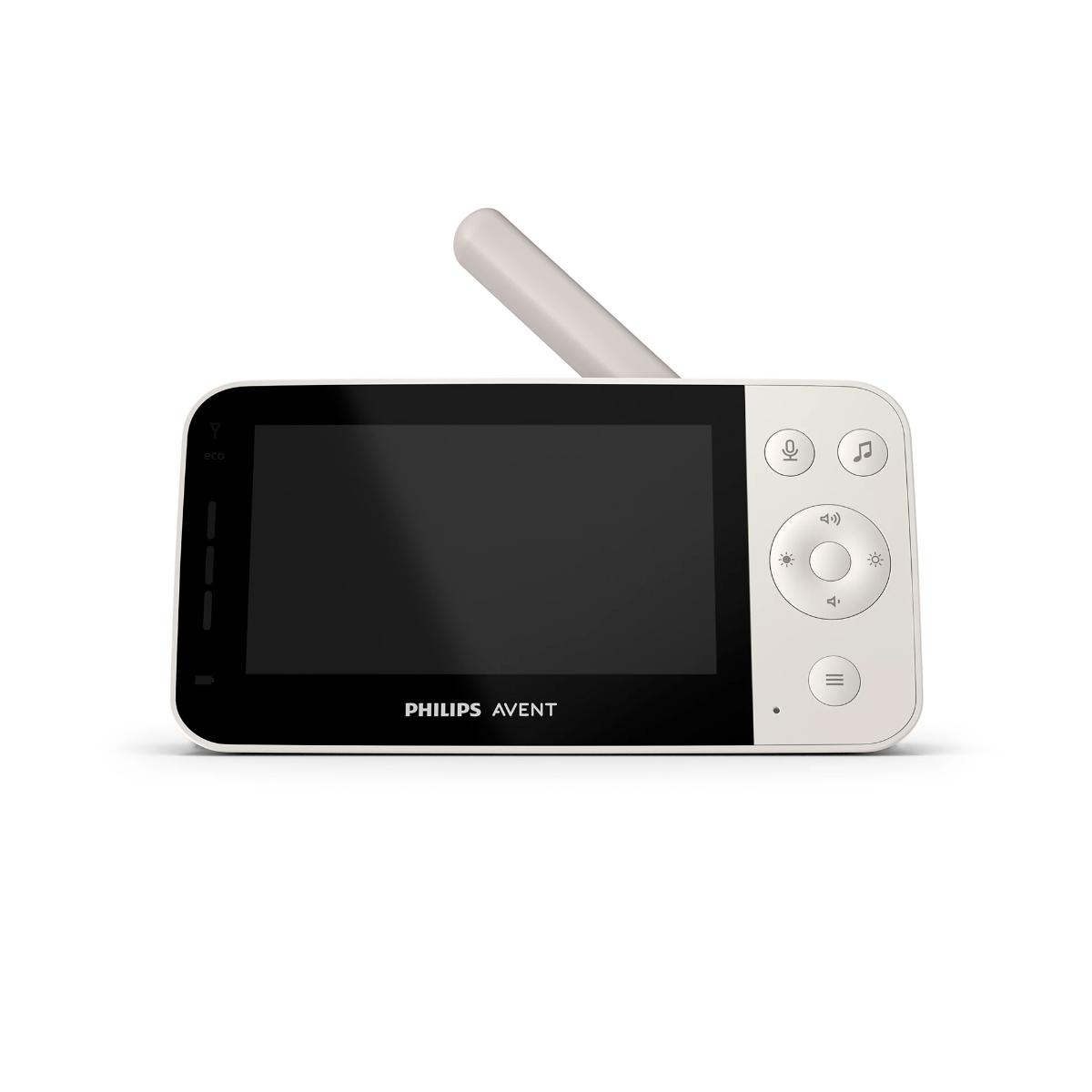 Videophone Parent + Wifi Avent