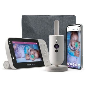 Videophone Parent + Wifi Avent