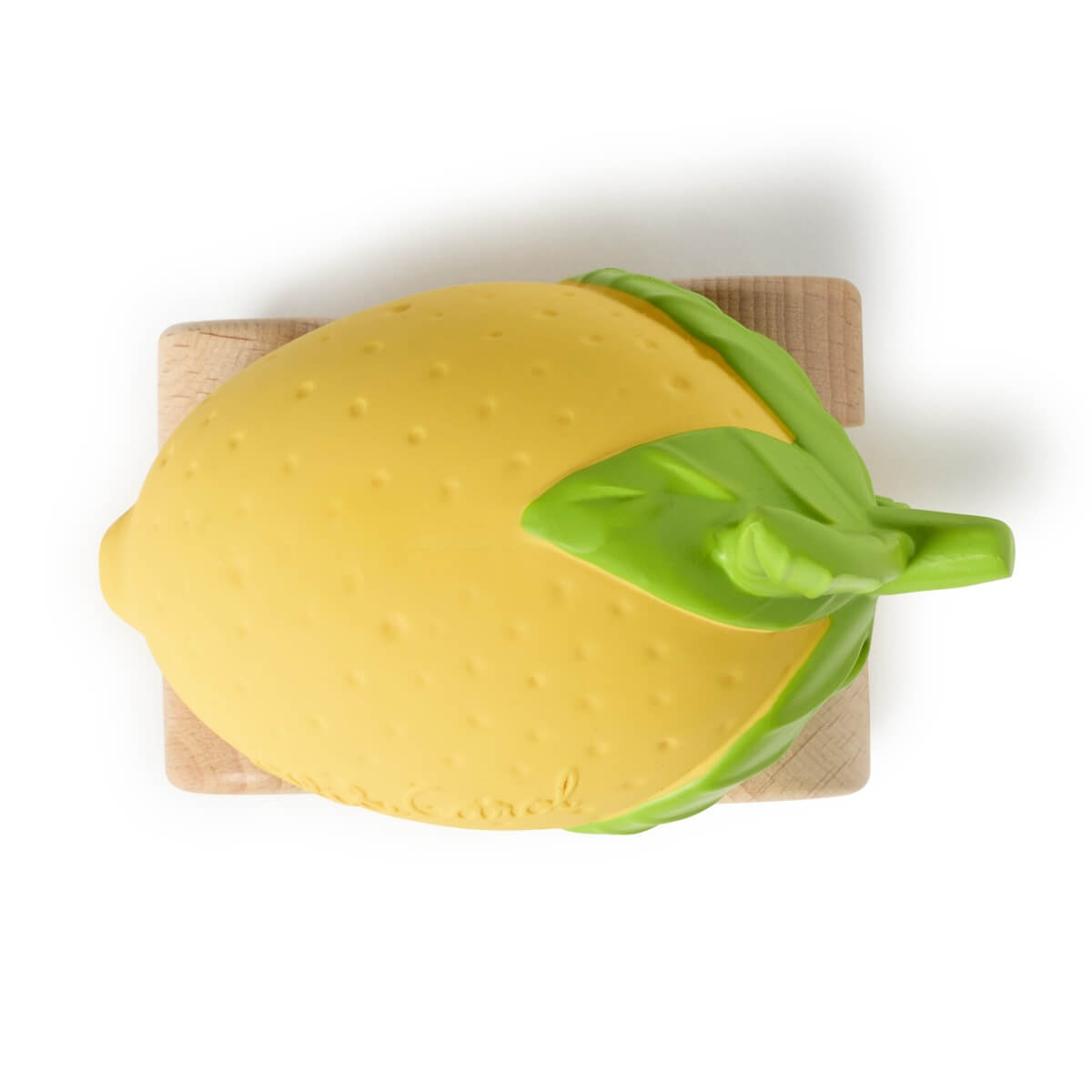 Voiture LOU THE LEMON CAR Oli&Carol