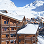 Val Thorens