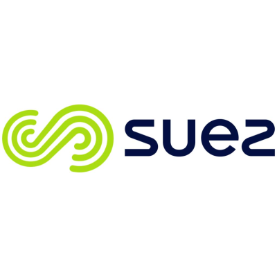 Logo de Suez Grand Paris Sud