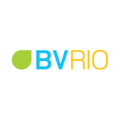 Logotipo de BVRio