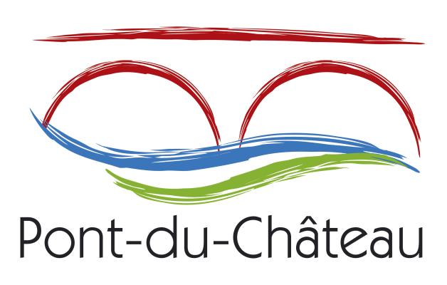 Logo de Pont du Chateau