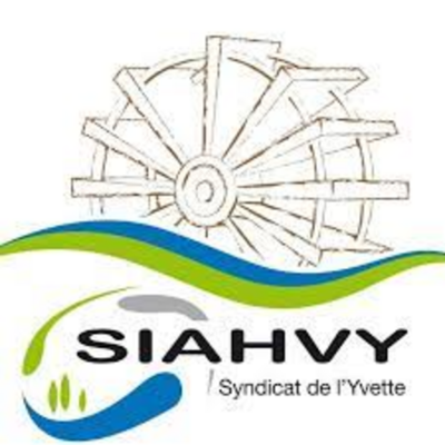 Logo de SIAHVY