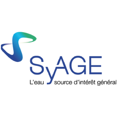 Logo de SYAGE