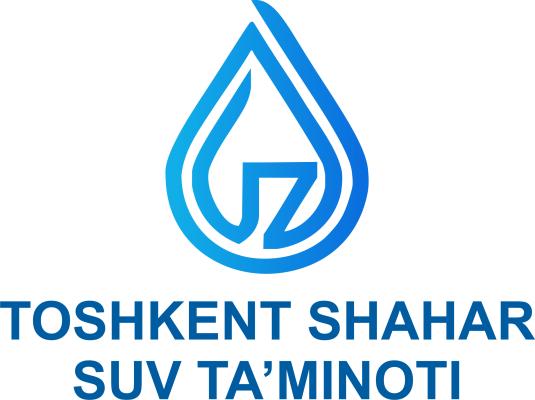 UZB - Tachkent logotipi