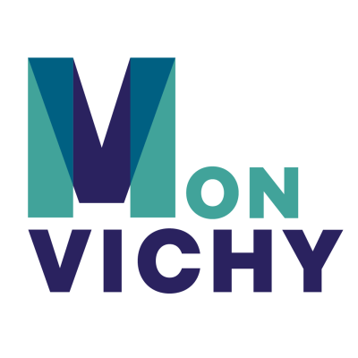 Logo de Vichy Bouygues
