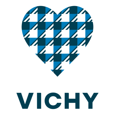 Logo de Vichy
