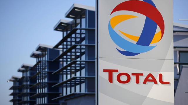 Total annonce le rachat de Lampiris Enoptea