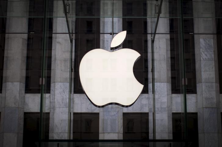 Apple fournisseur électricité Enoptea