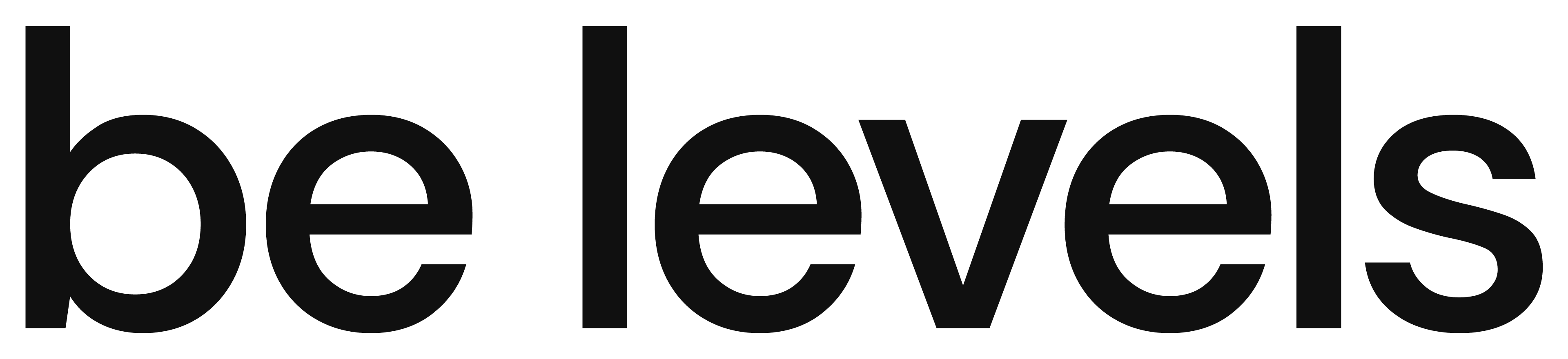BeLevels