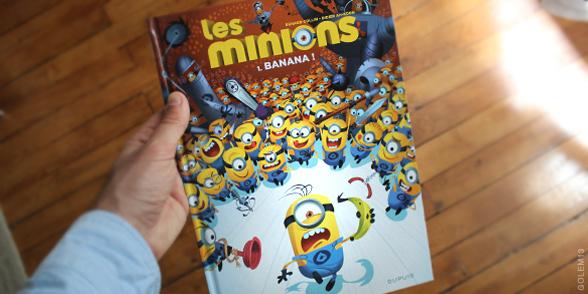 minions