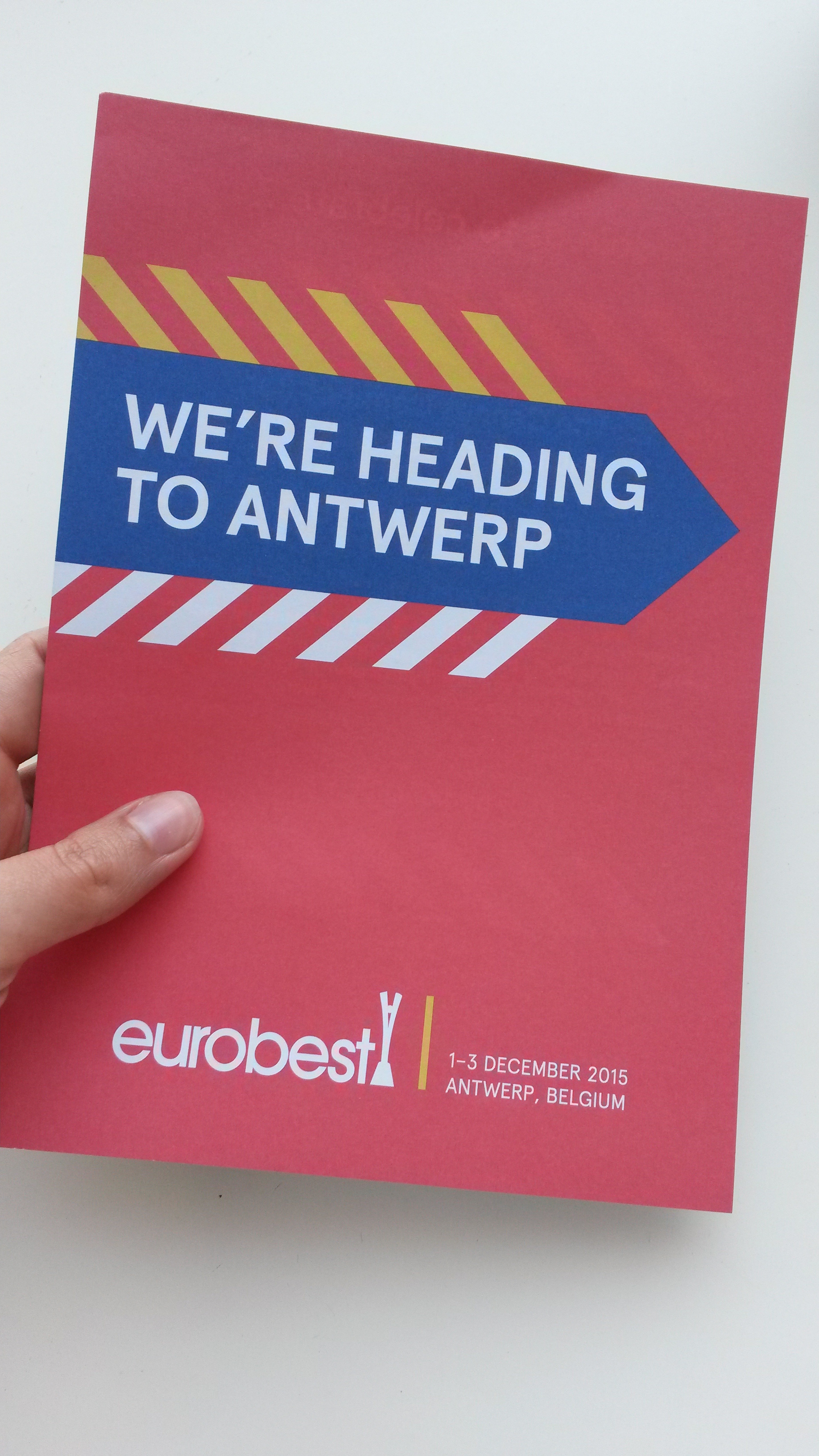 eurobest anvers