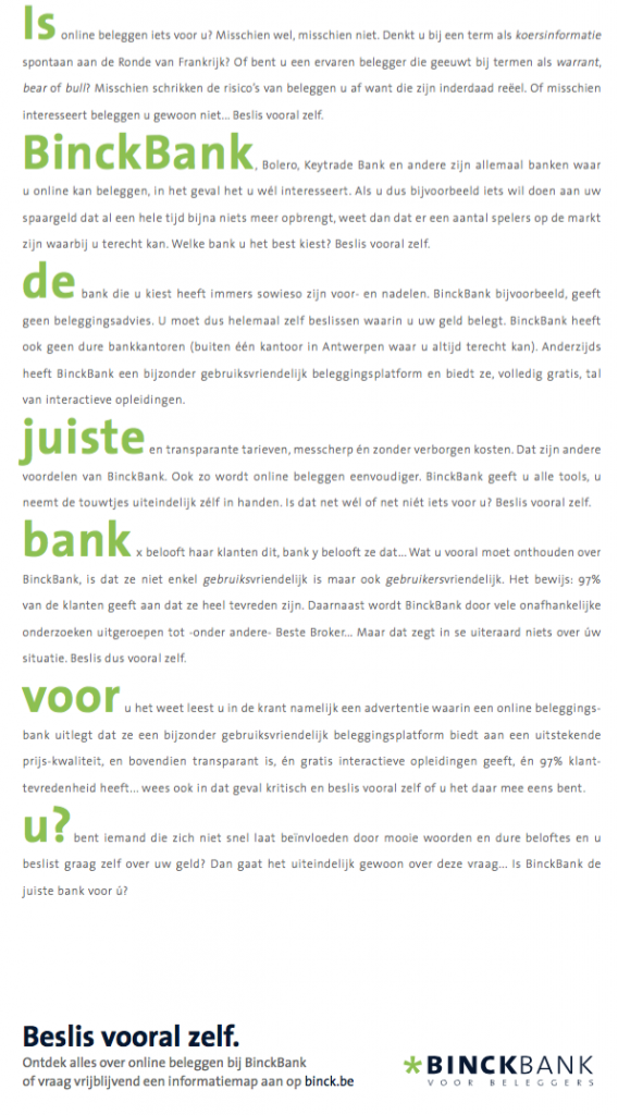 BinckBank