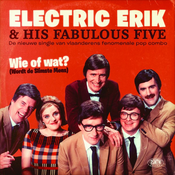 Electric Erik