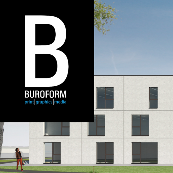 Buroform-vignette