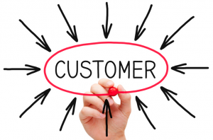 customer centricity