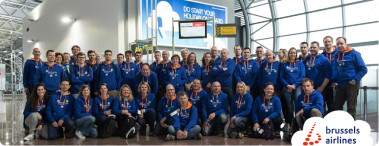 BrusselsAirlines-Afrika