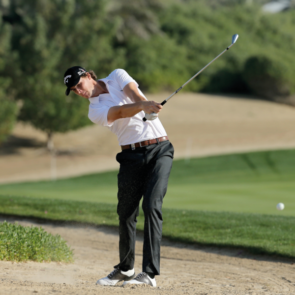 Thomas Pieters - Thomas Pieters Management