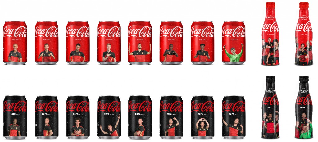 Coca-Cola