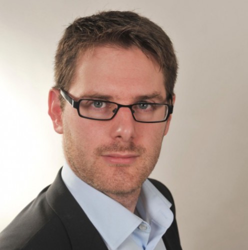 Yves Wemers