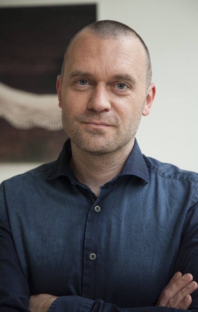 Bruno Dejonghe